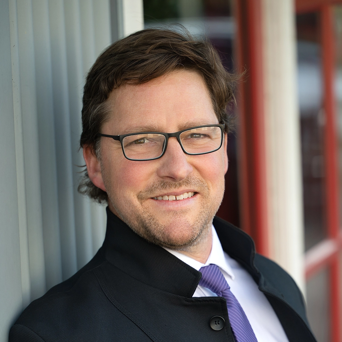 Stefan Schermerhorn