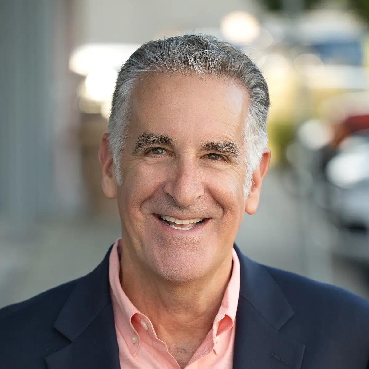 Gary Newman