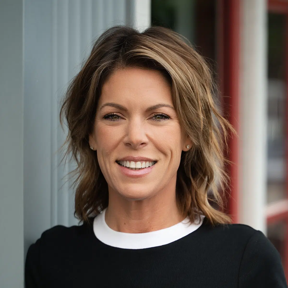 Jacqueline Brady