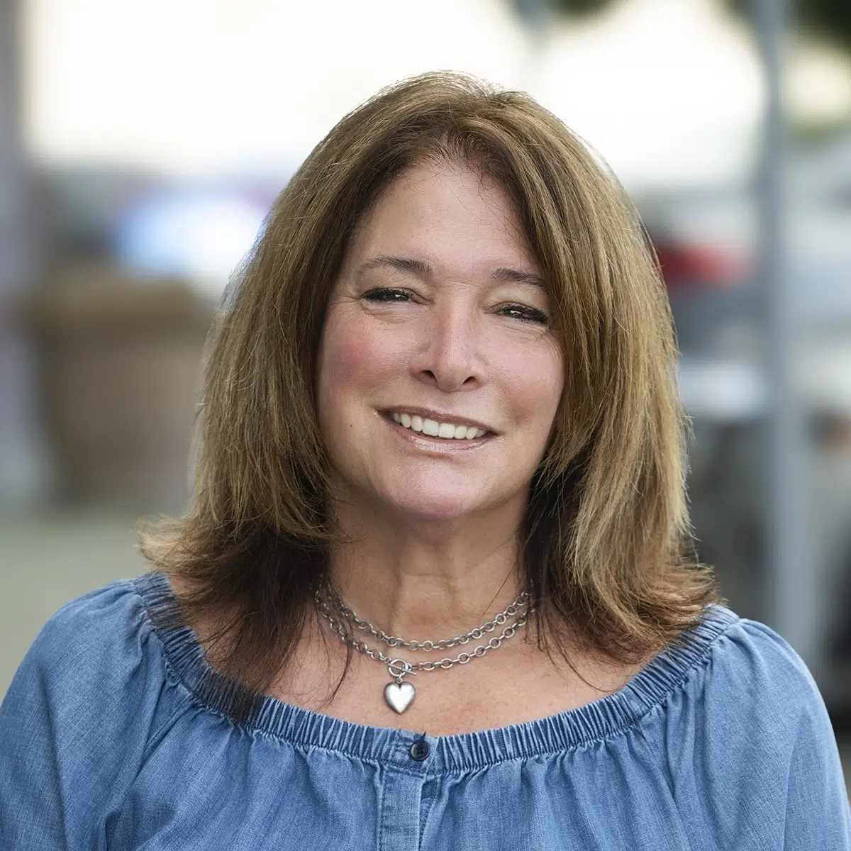 Janey Kaplan