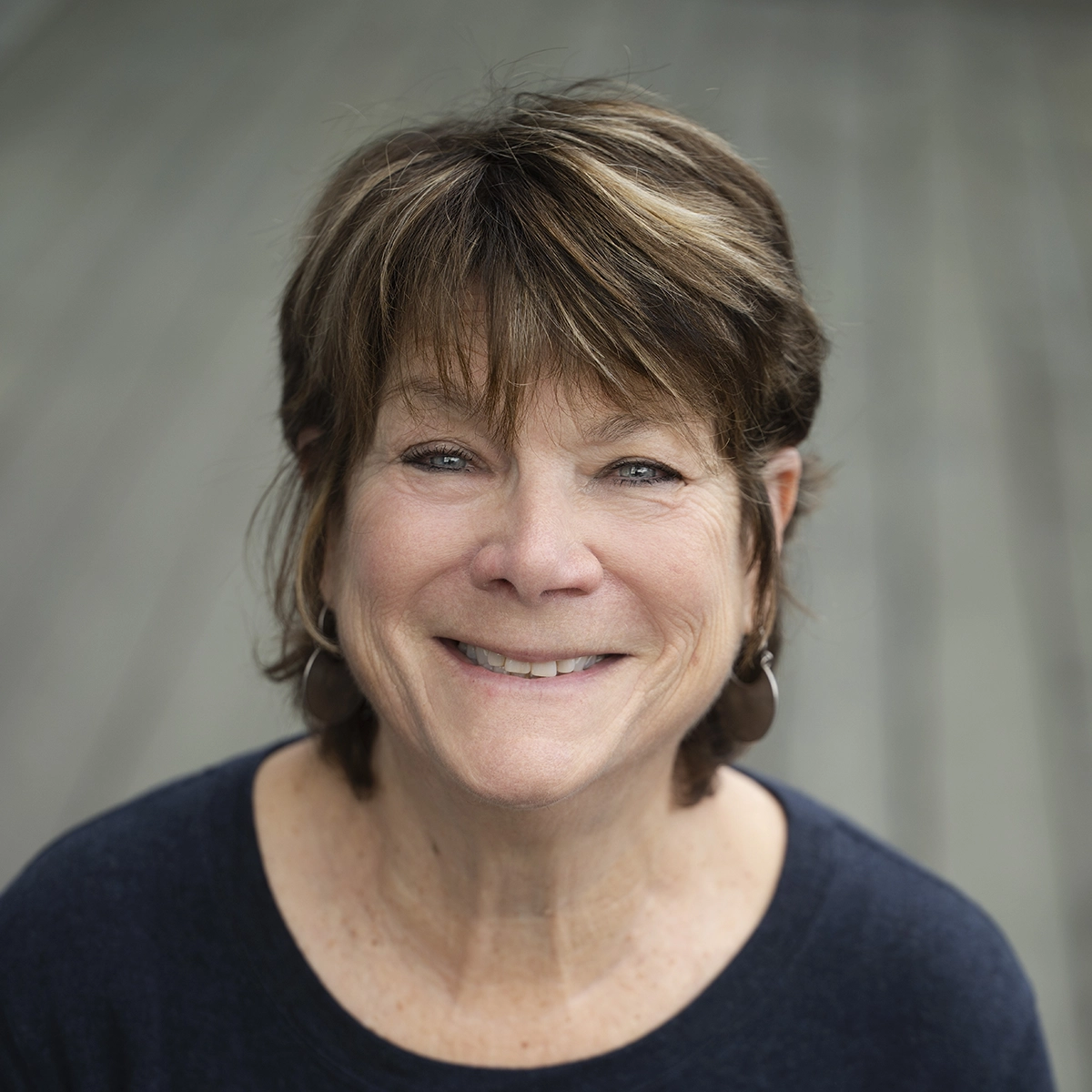 Pam Theroux