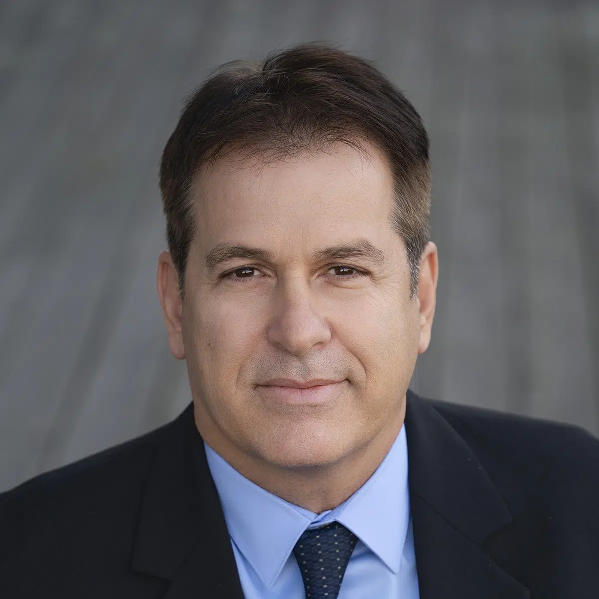 David Braverman